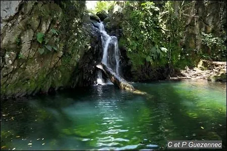 Gites Kas'A Flo Trois-Rivières 0*,