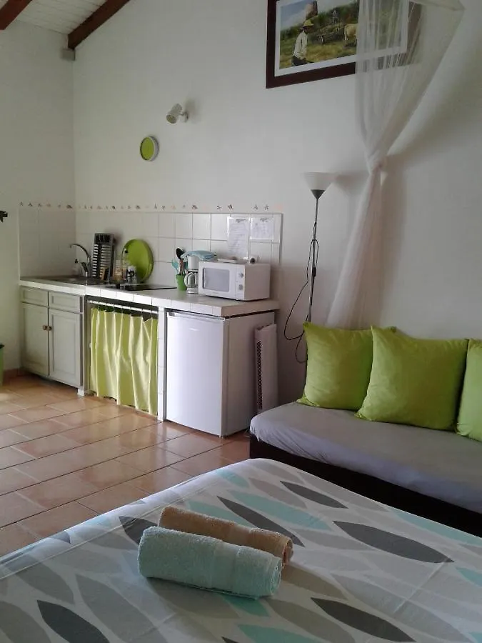 Gites Kas'A Flo Apartment Trois-Rivieres 0*,