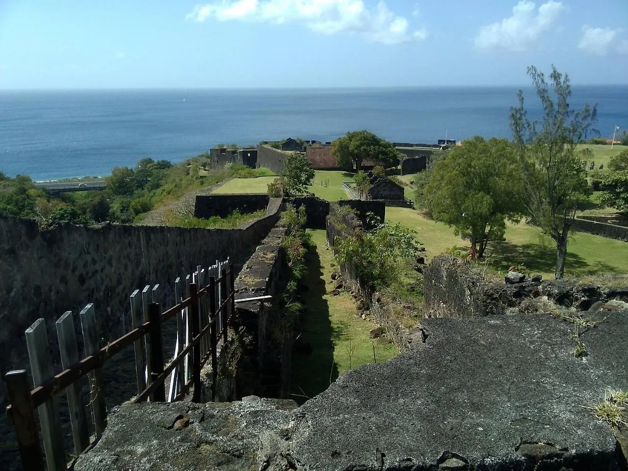 Gites Kas'A Flo Apartment Trois-Rivieres Guadeloupe