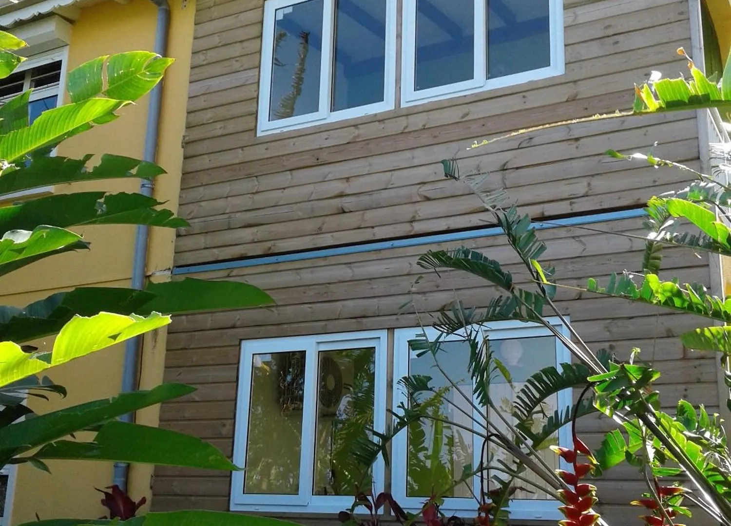 Gites Kas'A Flo Apartment Trois-Rivieres