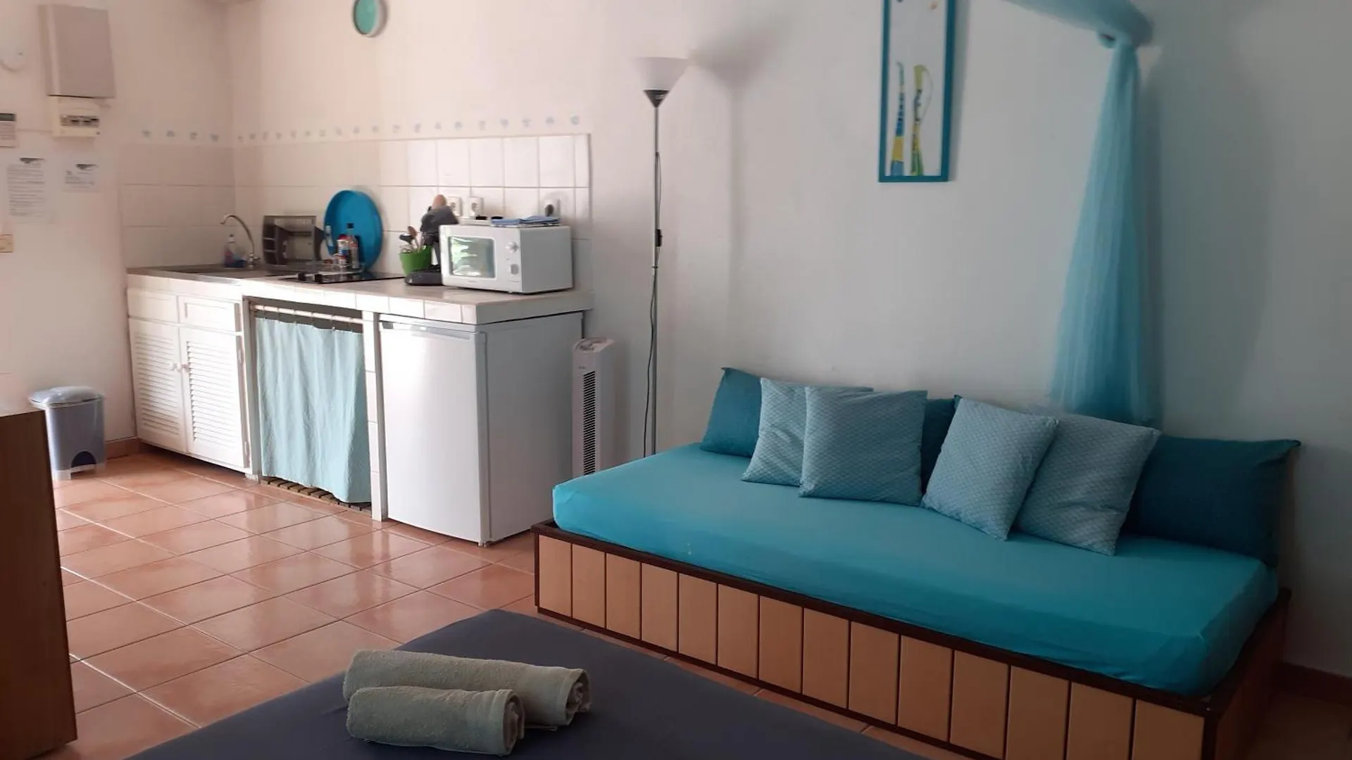 Gites Kas'A Flo Apartment Trois-Rivieres