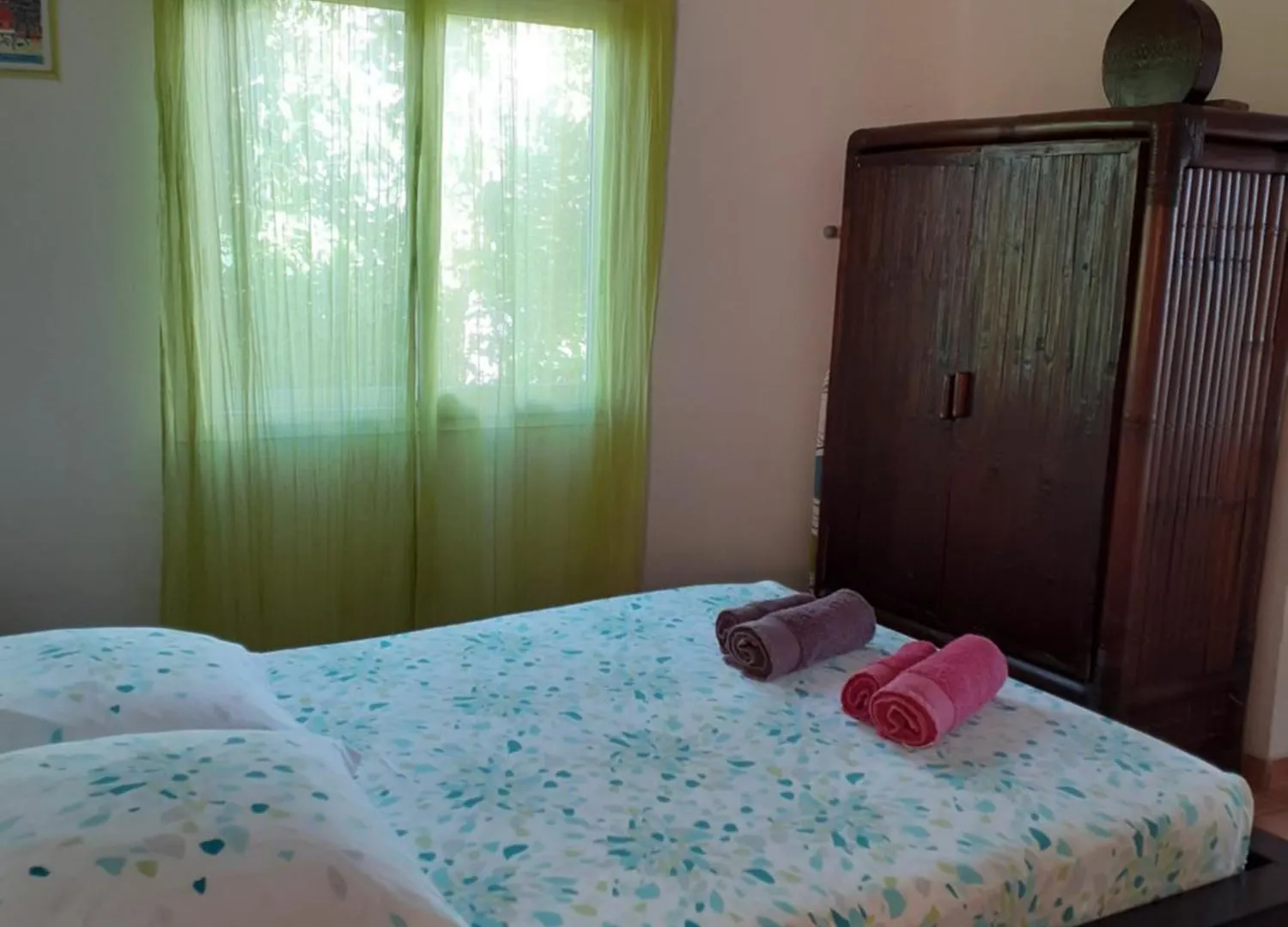 Gites Kas'A Flo Apartment Trois-Rivieres