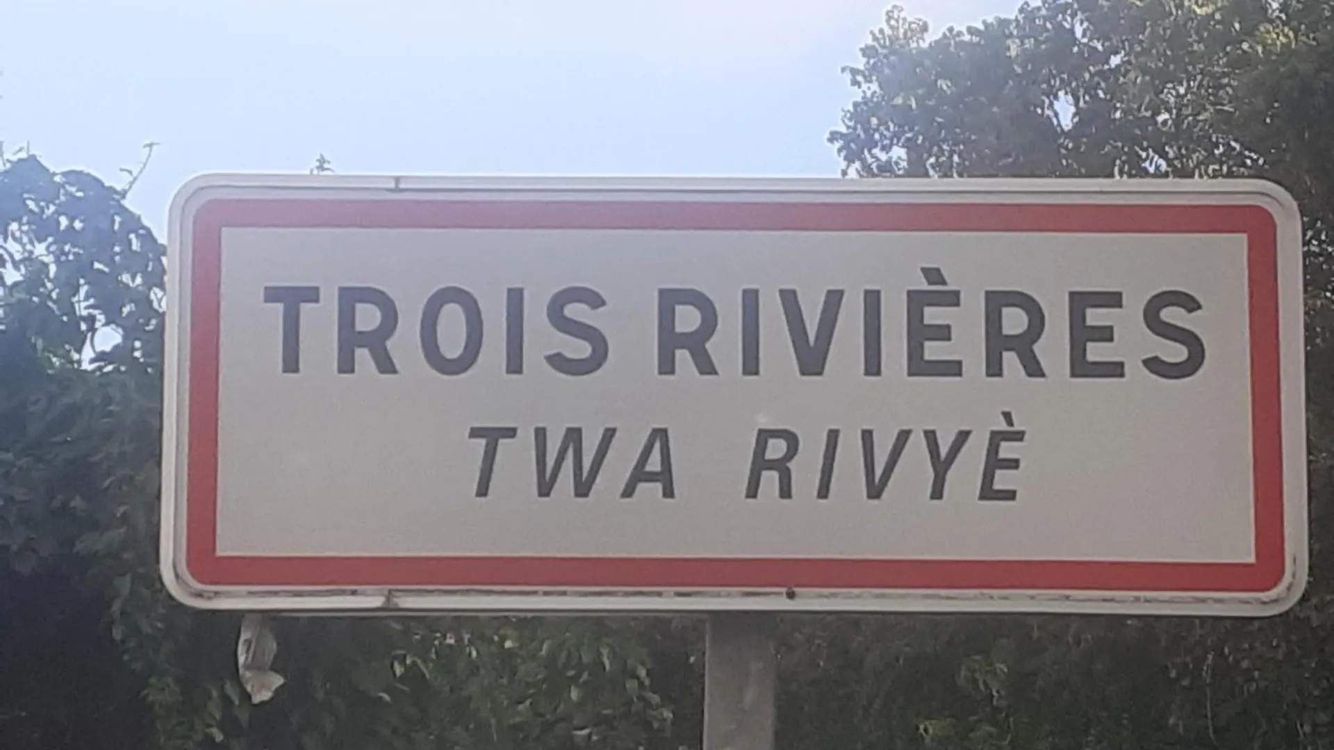 Gites Kas'A Flo Apartment Trois-Rivieres 0*,  Guadeloupe