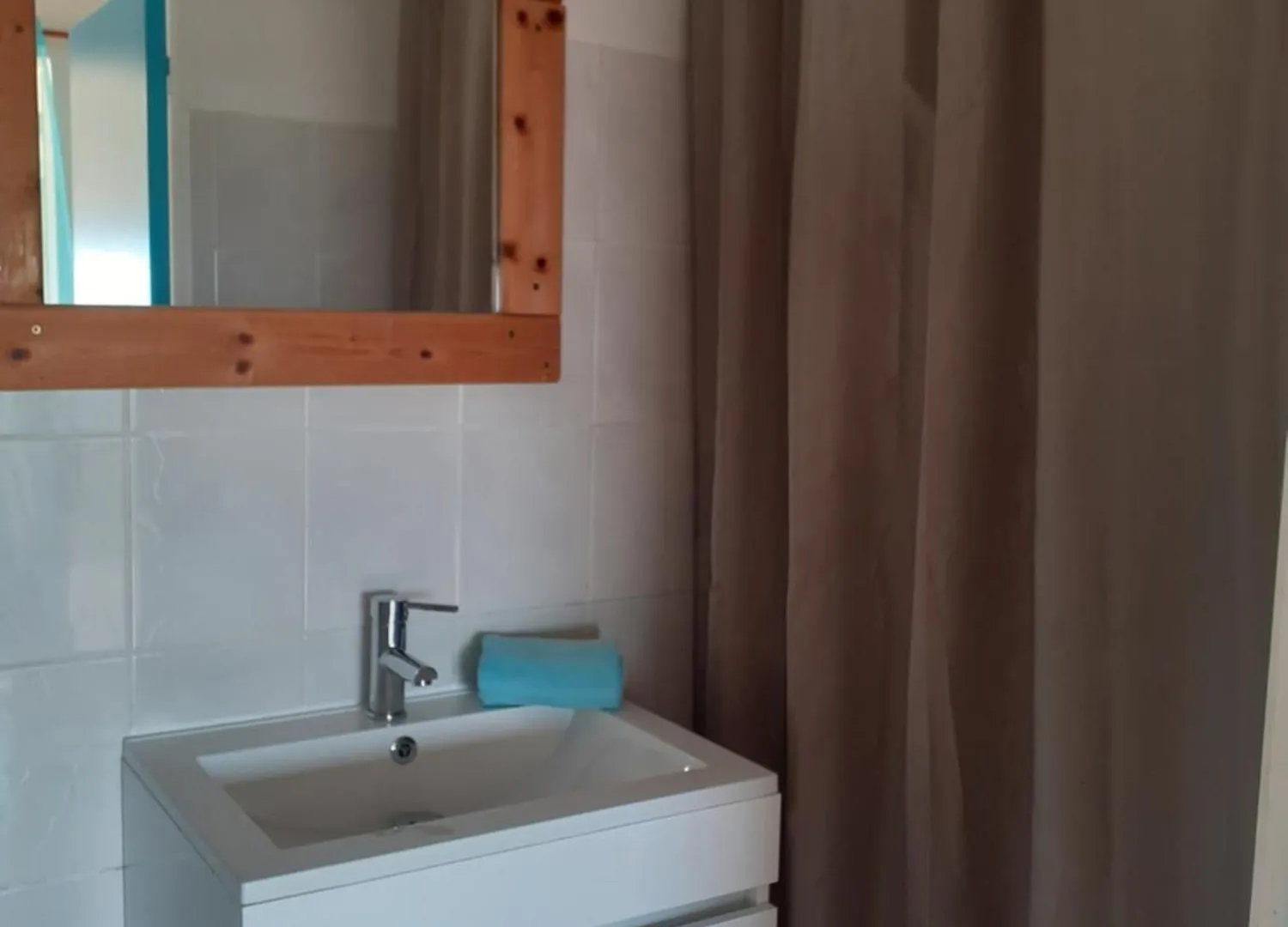Gites Kas'A Flo Apartment Trois-Rivieres Guadeloupe