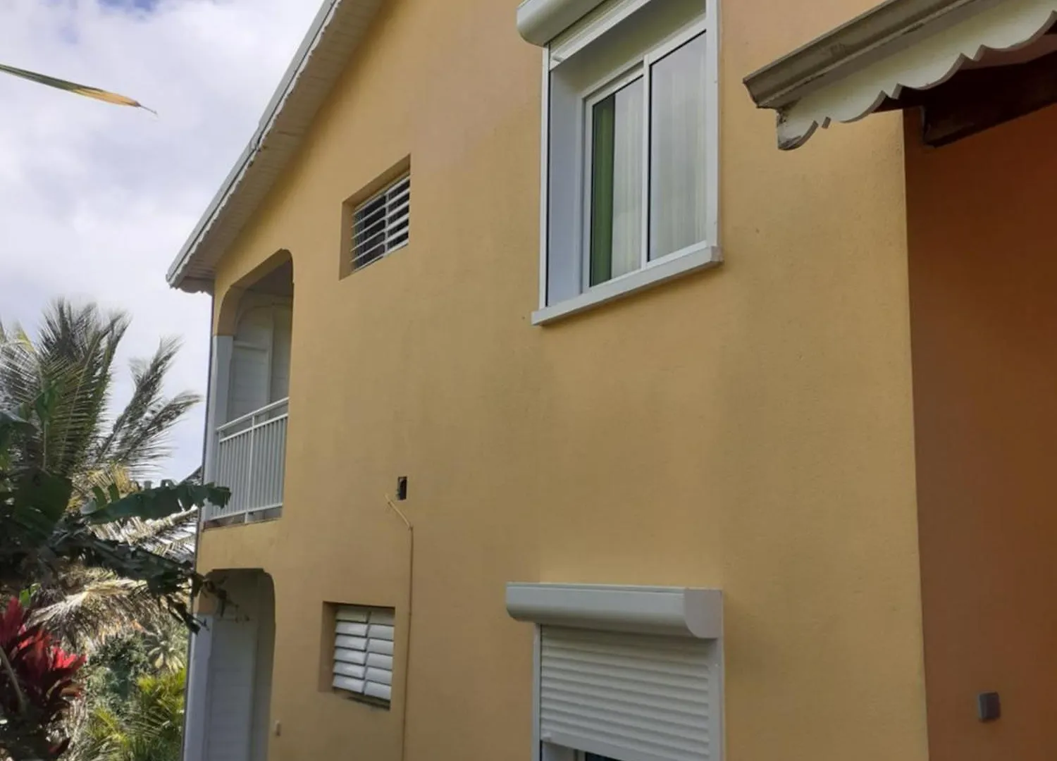 Gites Kas'A Flo Apartment Trois-Rivieres 0*,