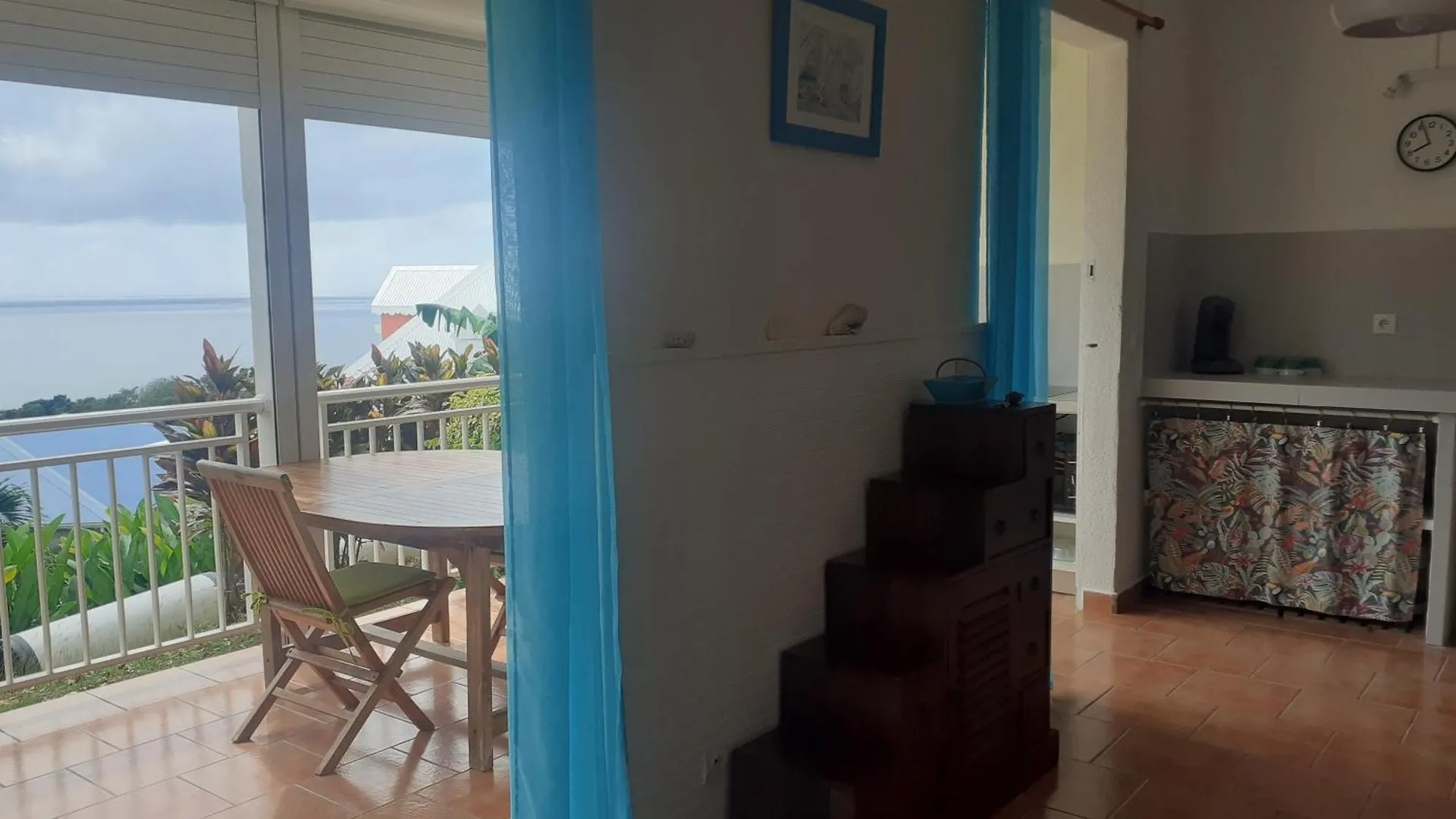 Gites Kas'A Flo Apartment Trois-Rivieres