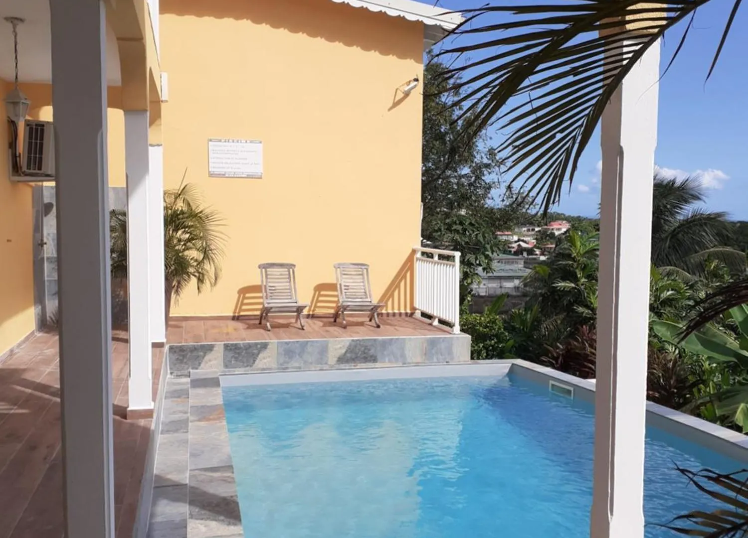 Gites Kas'A Flo Apartment Trois-Rivieres