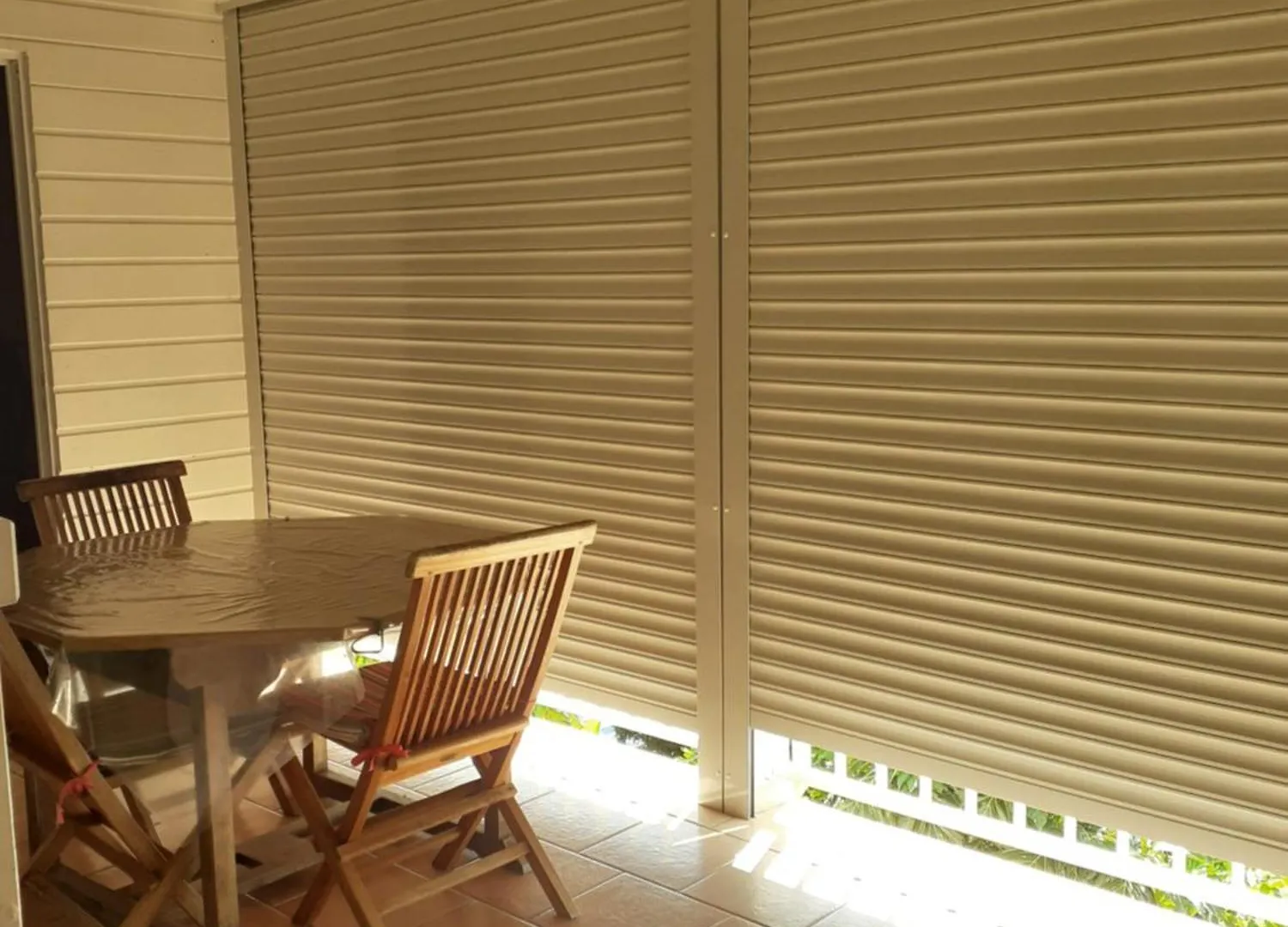 Gites Kas'A Flo Apartment Trois-Rivieres Guadeloupe