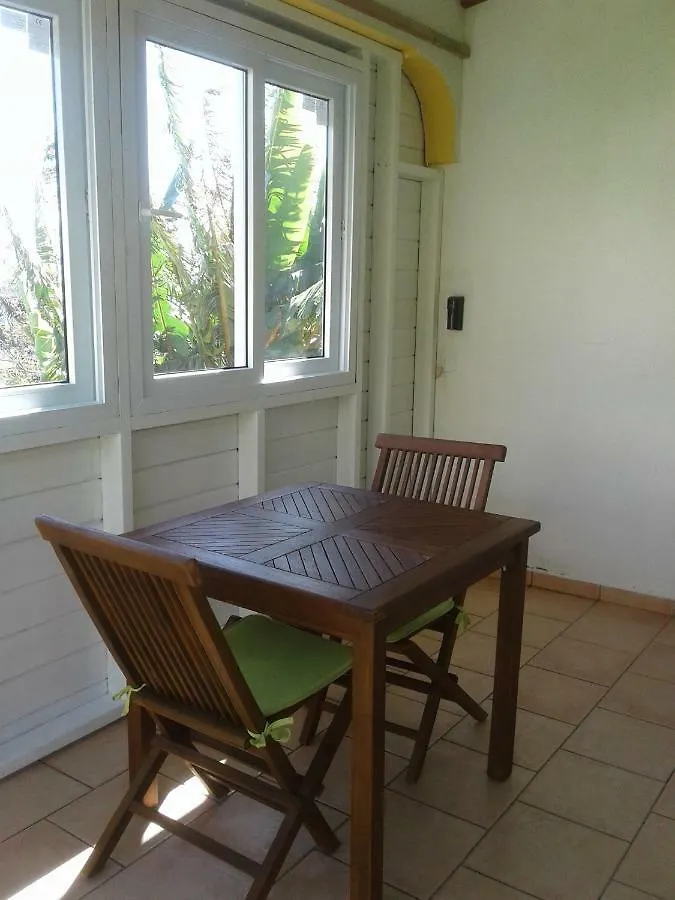 Gites Kas'A Flo Apartment Trois-Rivieres
