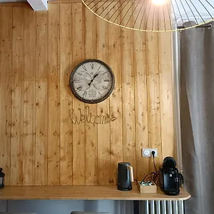  Apartment A La Gare&centre De France