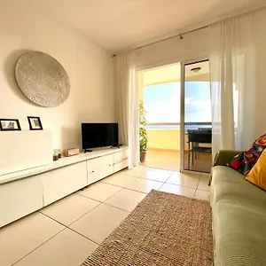  Apartment Panoramic View Spain