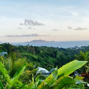 Escale Caraibes Trois-Rivières